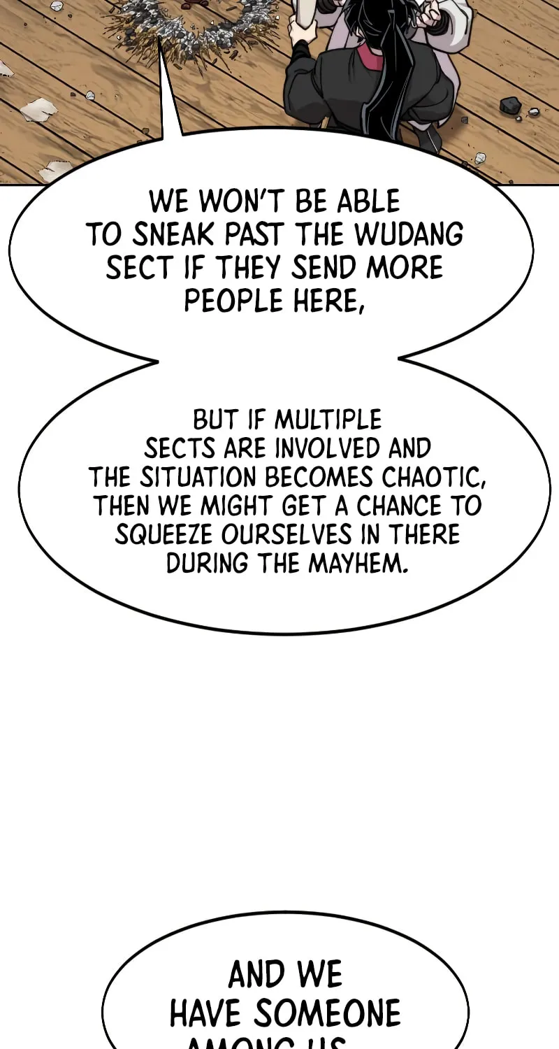 Read Return of the Blossoming Blade EN Manga Online