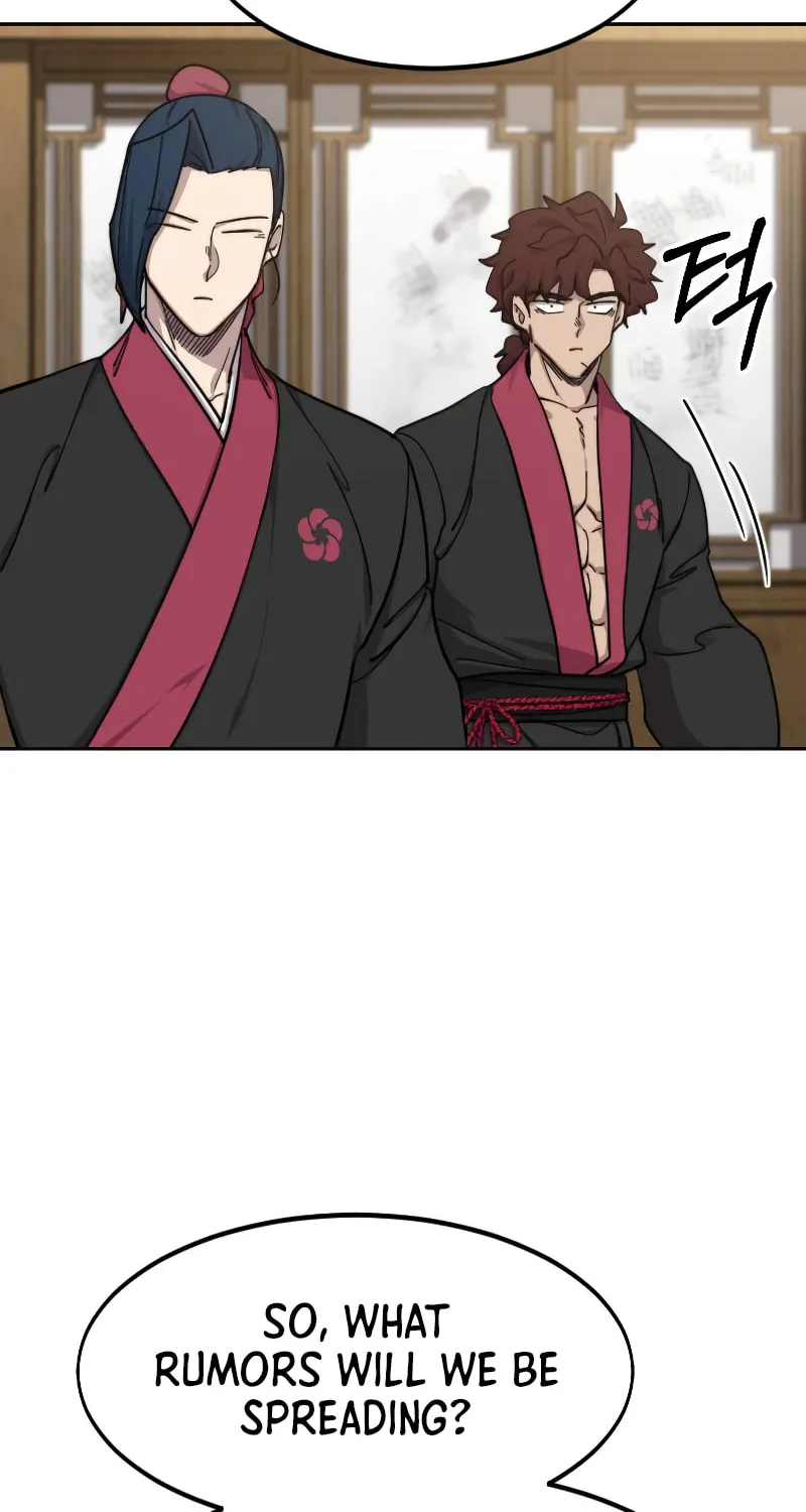Read Return of the Blossoming Blade EN Manga Online