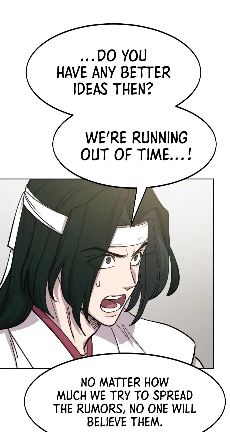 Read Return of the Blossoming Blade EN Manga Online