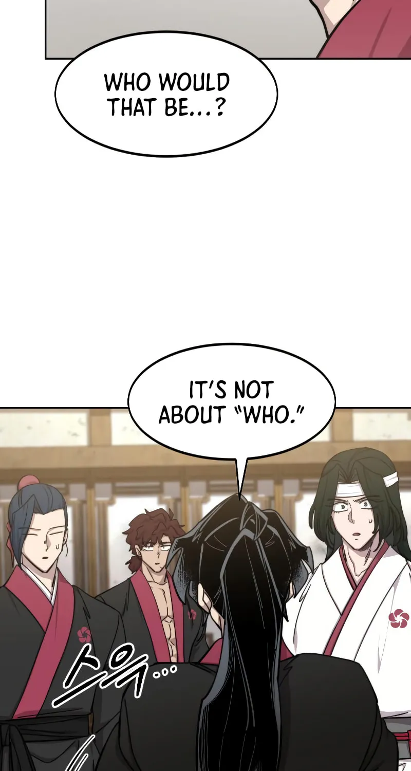 Read Return of the Blossoming Blade EN Manga Online
