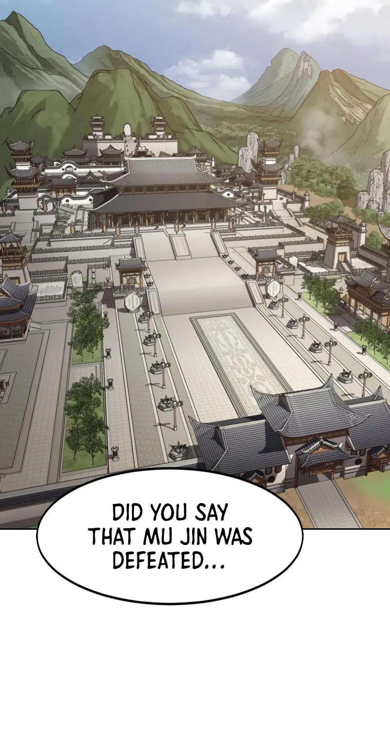 Read Return of the Blossoming Blade EN Manga Online