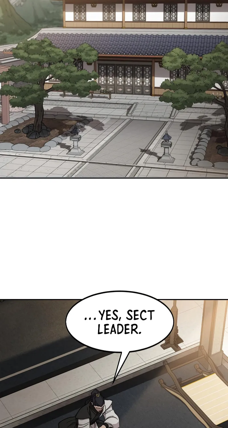 Read Return of the Blossoming Blade EN Manga Online