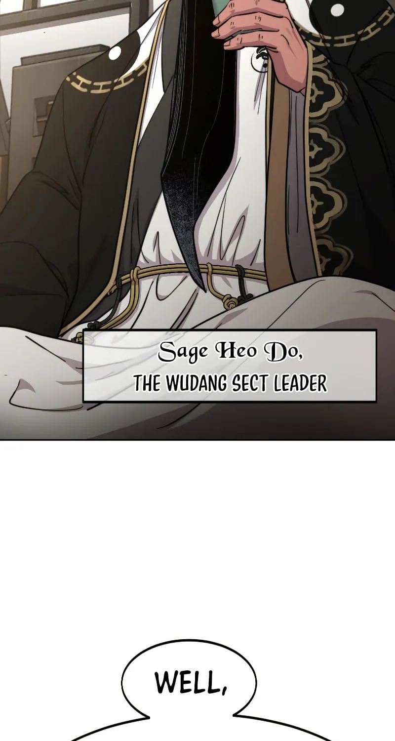 Read Return of the Blossoming Blade EN Manga Online