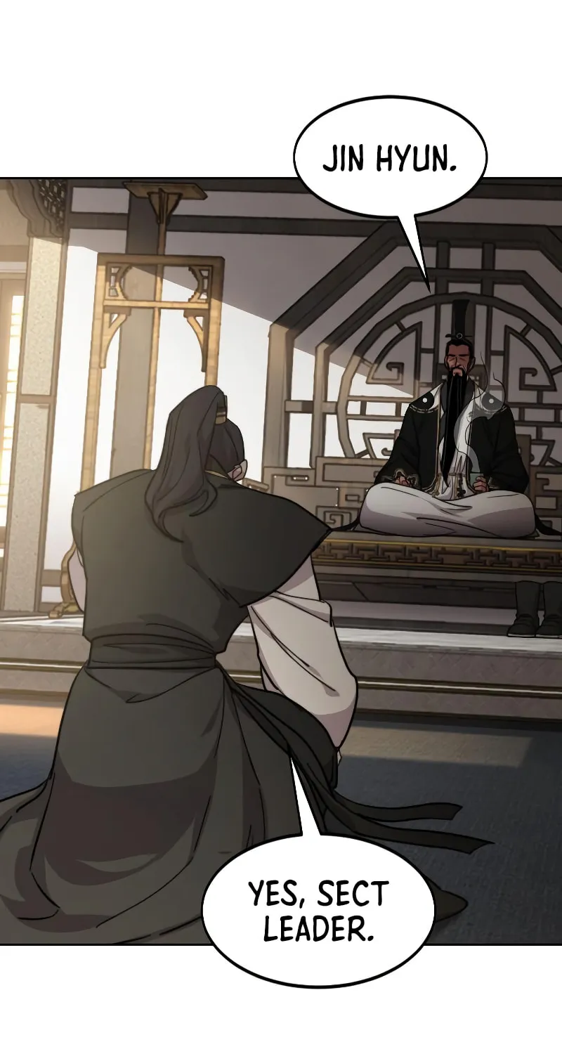 Read Return of the Blossoming Blade EN Manga Online