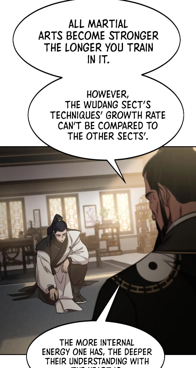 Read Return of the Blossoming Blade EN Manga Online