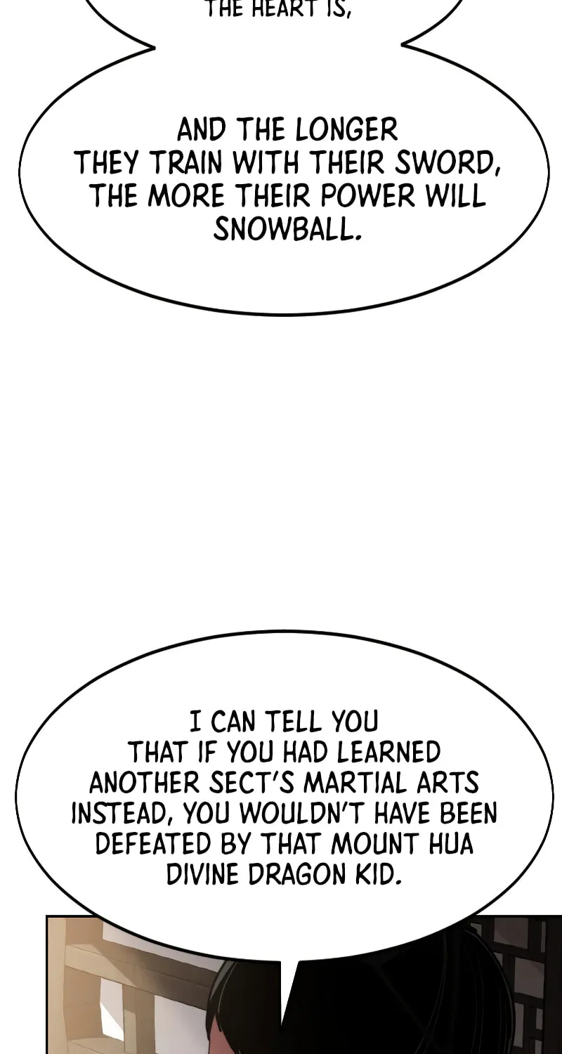 Read Return of the Blossoming Blade EN Manga Online