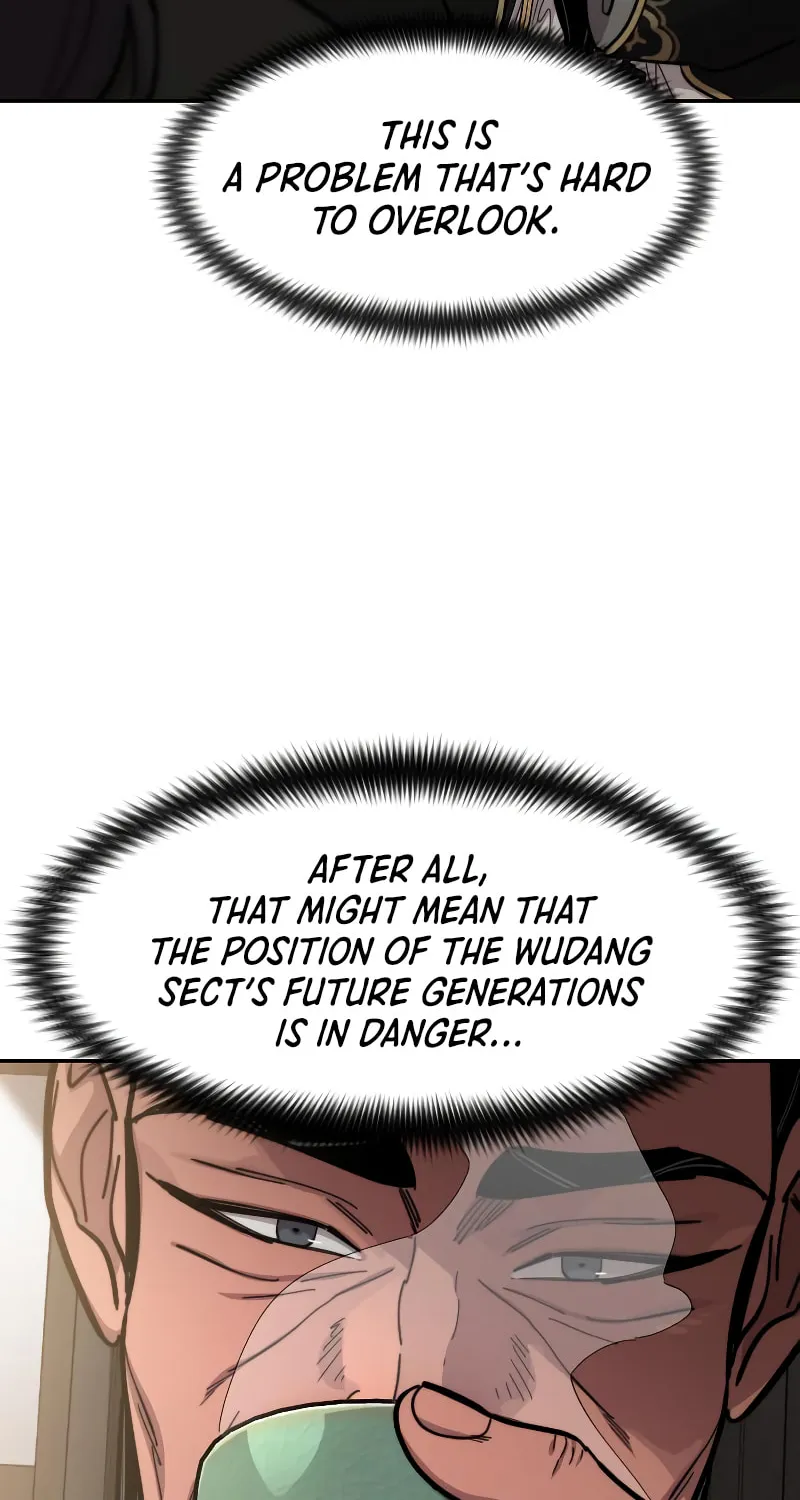 Read Return of the Blossoming Blade EN Manga Online