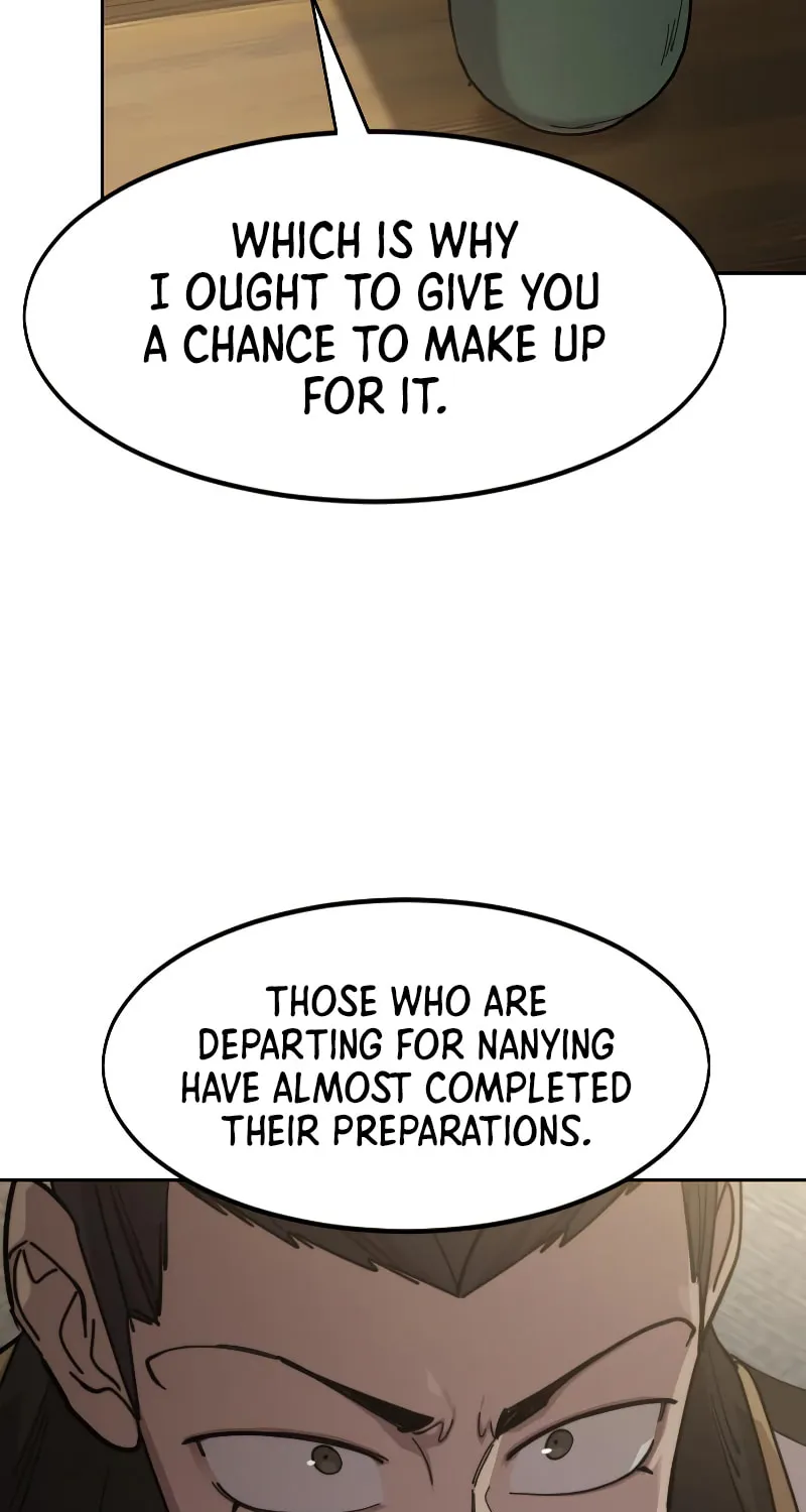 Read Return of the Blossoming Blade EN Manga Online