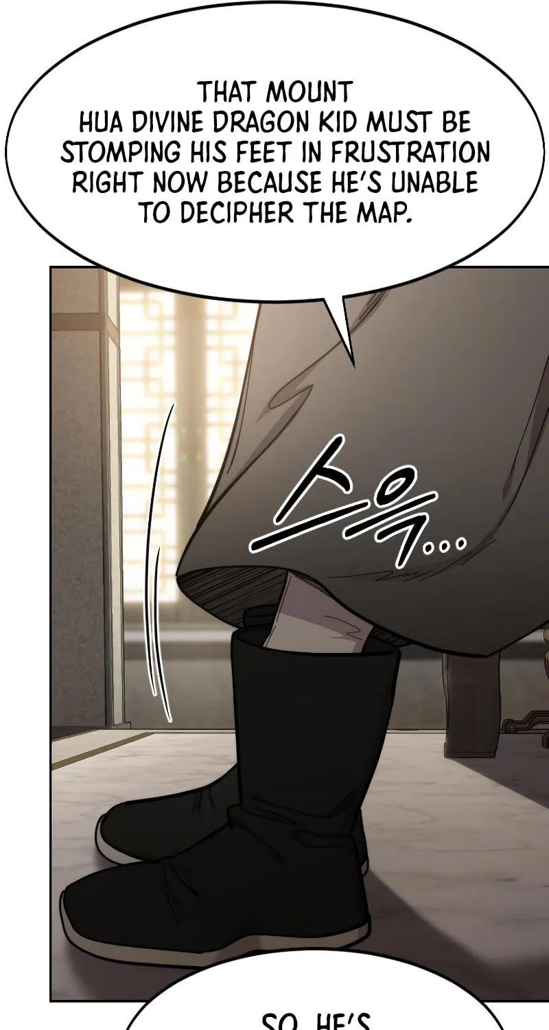 Read Return of the Blossoming Blade EN Manga Online