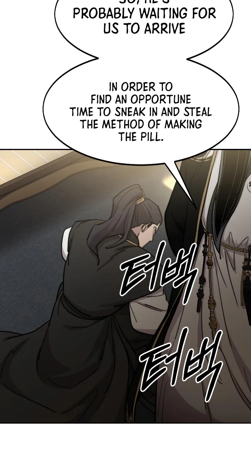 Read Return of the Blossoming Blade EN Manga Online