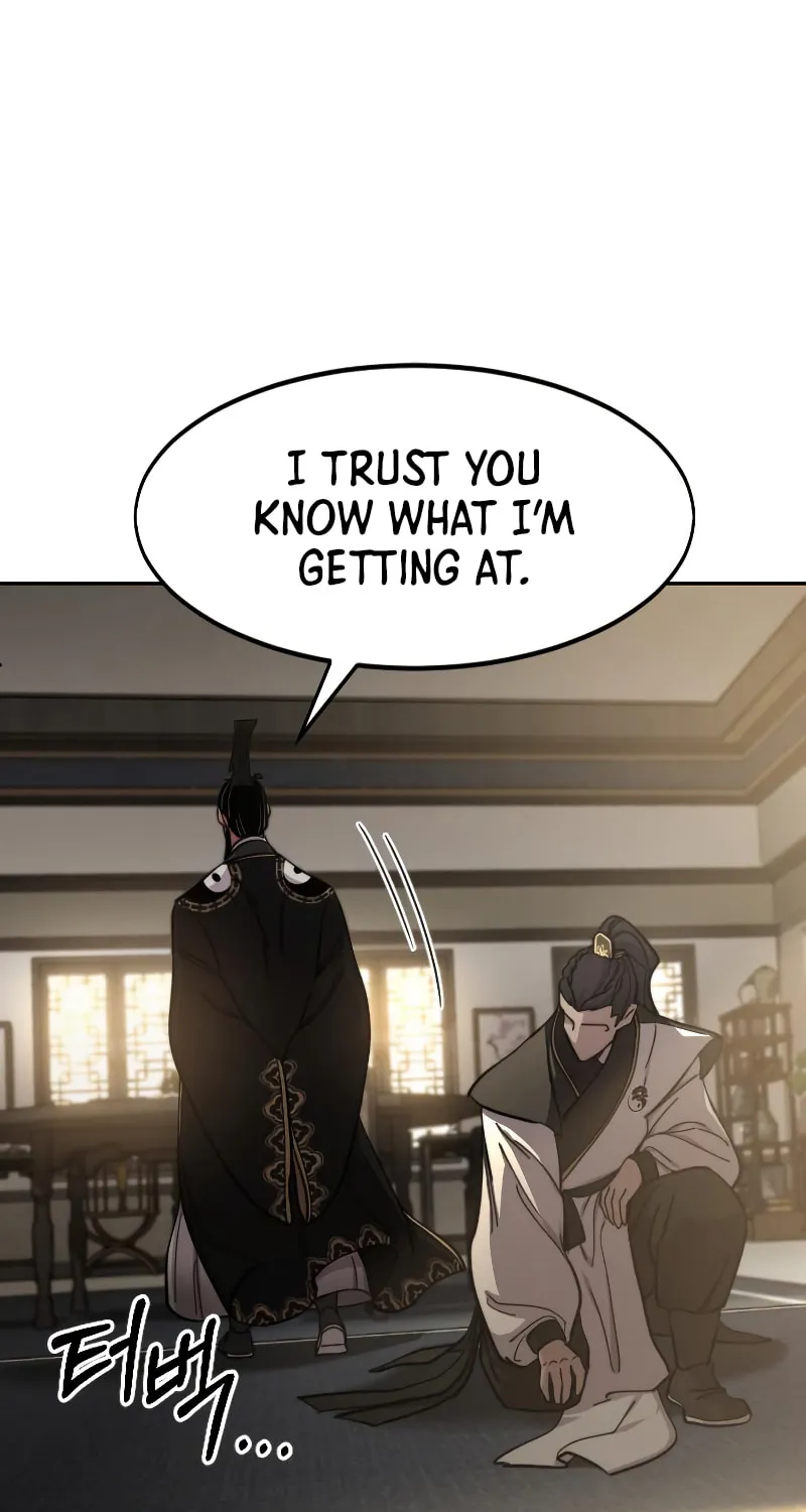 Read Return of the Blossoming Blade EN Manga Online