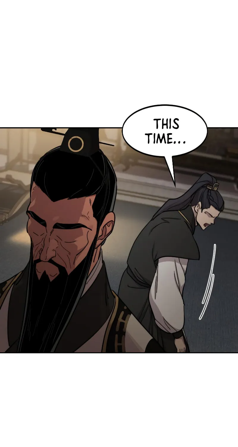 Read Return of the Blossoming Blade EN Manga Online