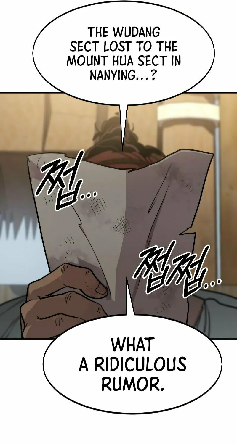 Read Return of the Blossoming Blade EN Manga Online