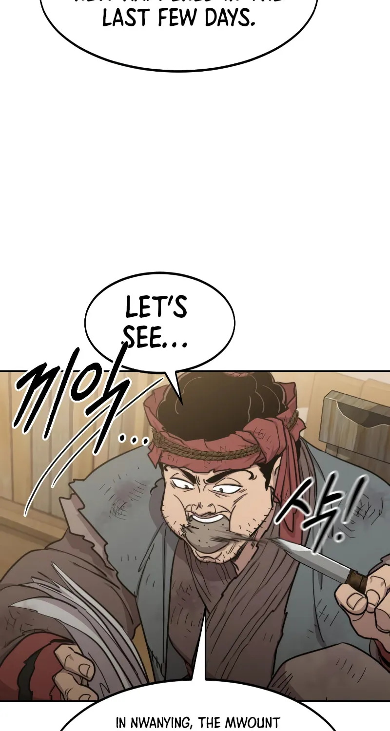 Read Return of the Blossoming Blade EN Manga Online