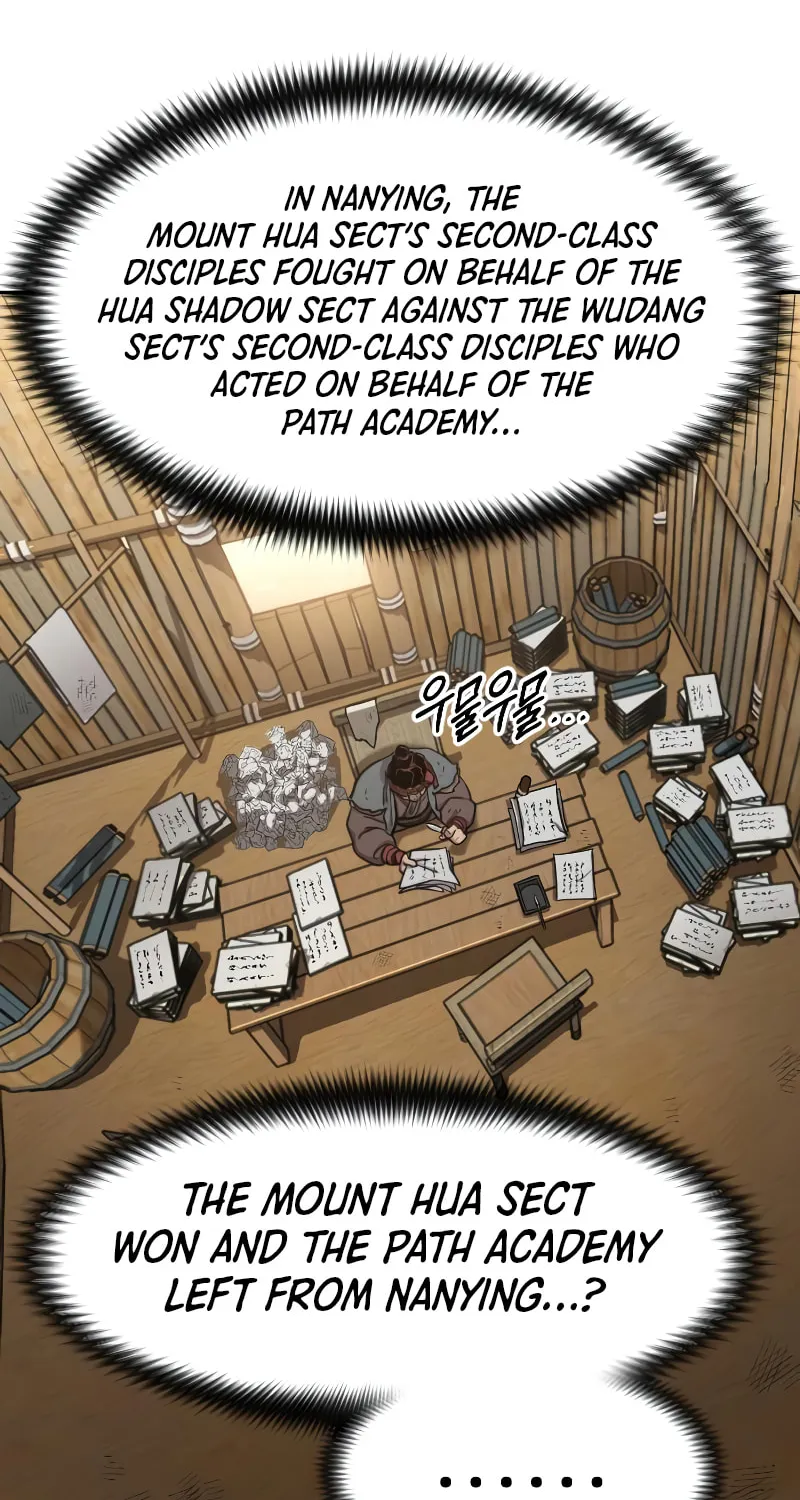Read Return of the Blossoming Blade EN Manga Online