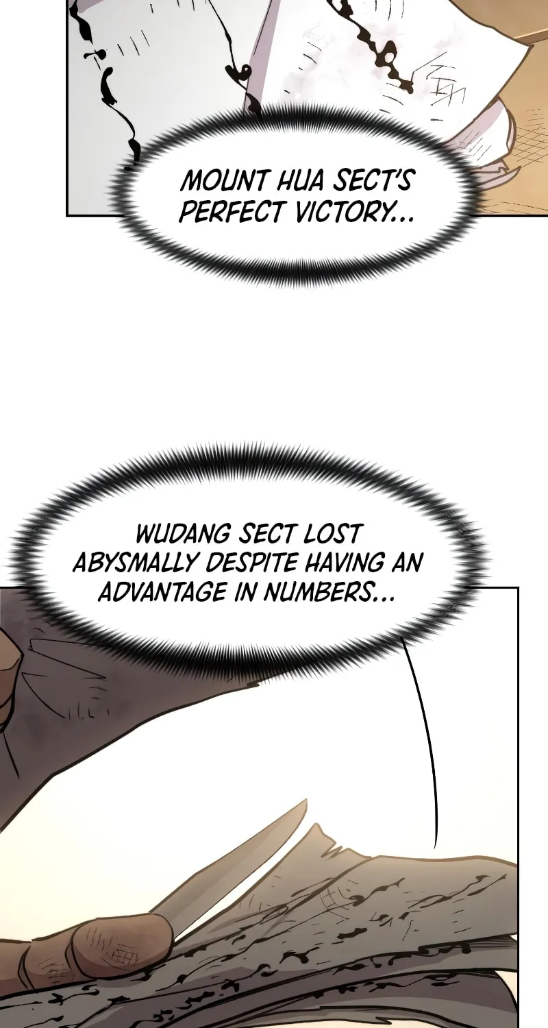 Read Return of the Blossoming Blade EN Manga Online