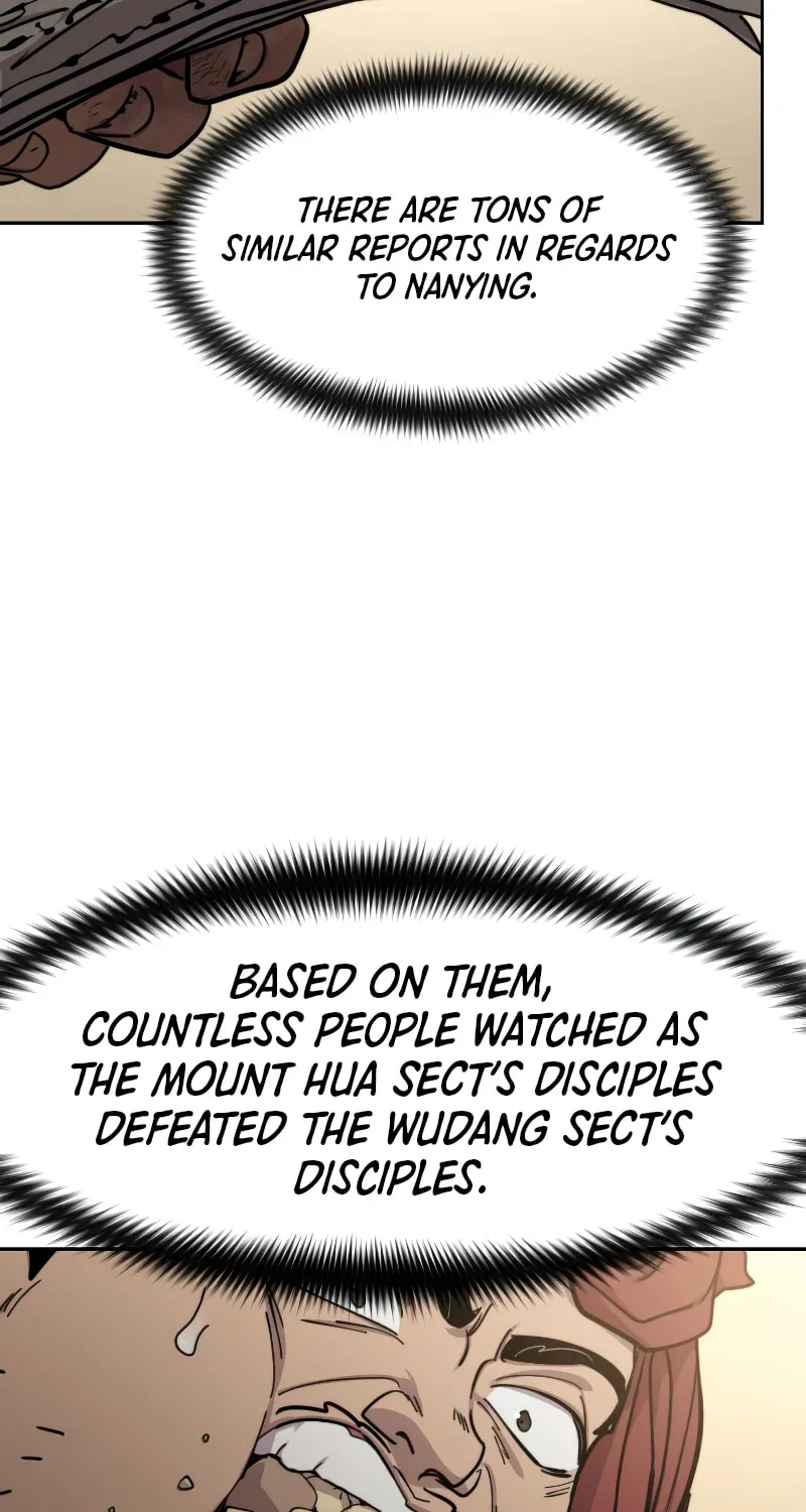Read Return of the Blossoming Blade EN Manga Online