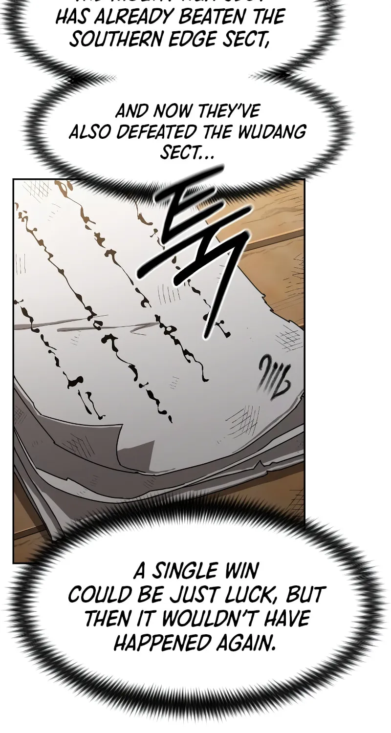 Read Return of the Blossoming Blade EN Manga Online