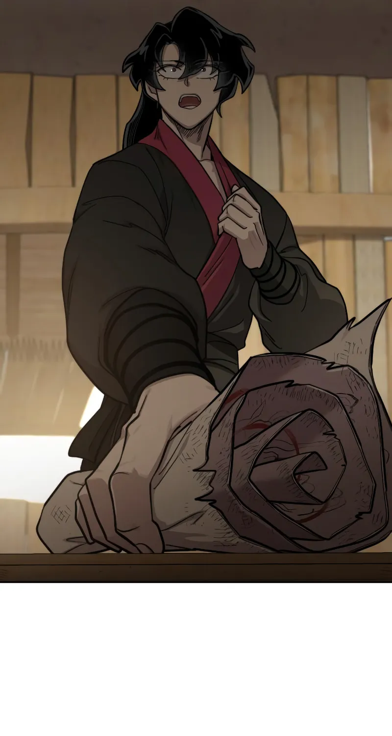 Read Return of the Blossoming Blade EN Manga Online