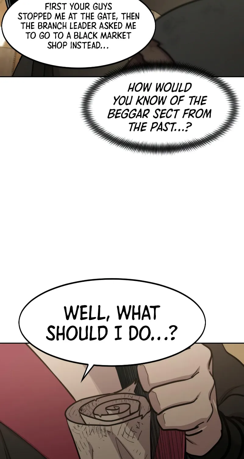 Read Return of the Blossoming Blade EN Manga Online