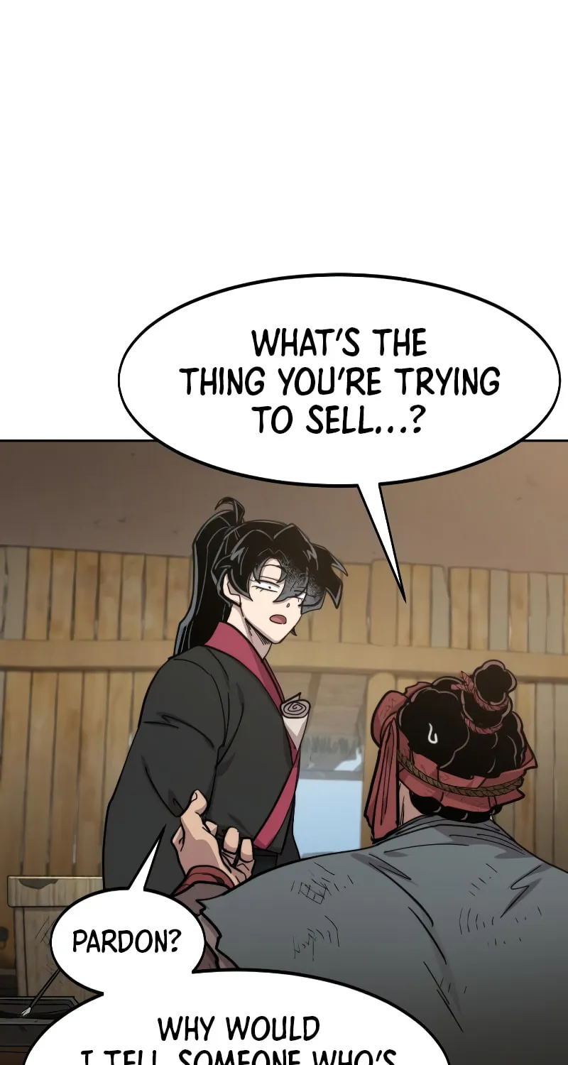 Read Return of the Blossoming Blade EN Manga Online
