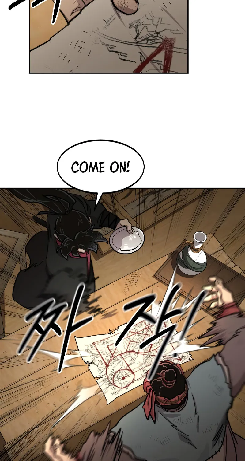 Read Return of the Blossoming Blade EN Manga Online