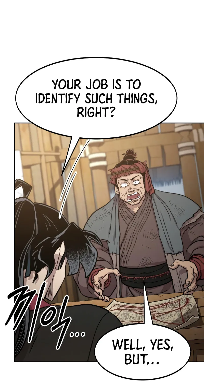 Read Return of the Blossoming Blade EN Manga Online