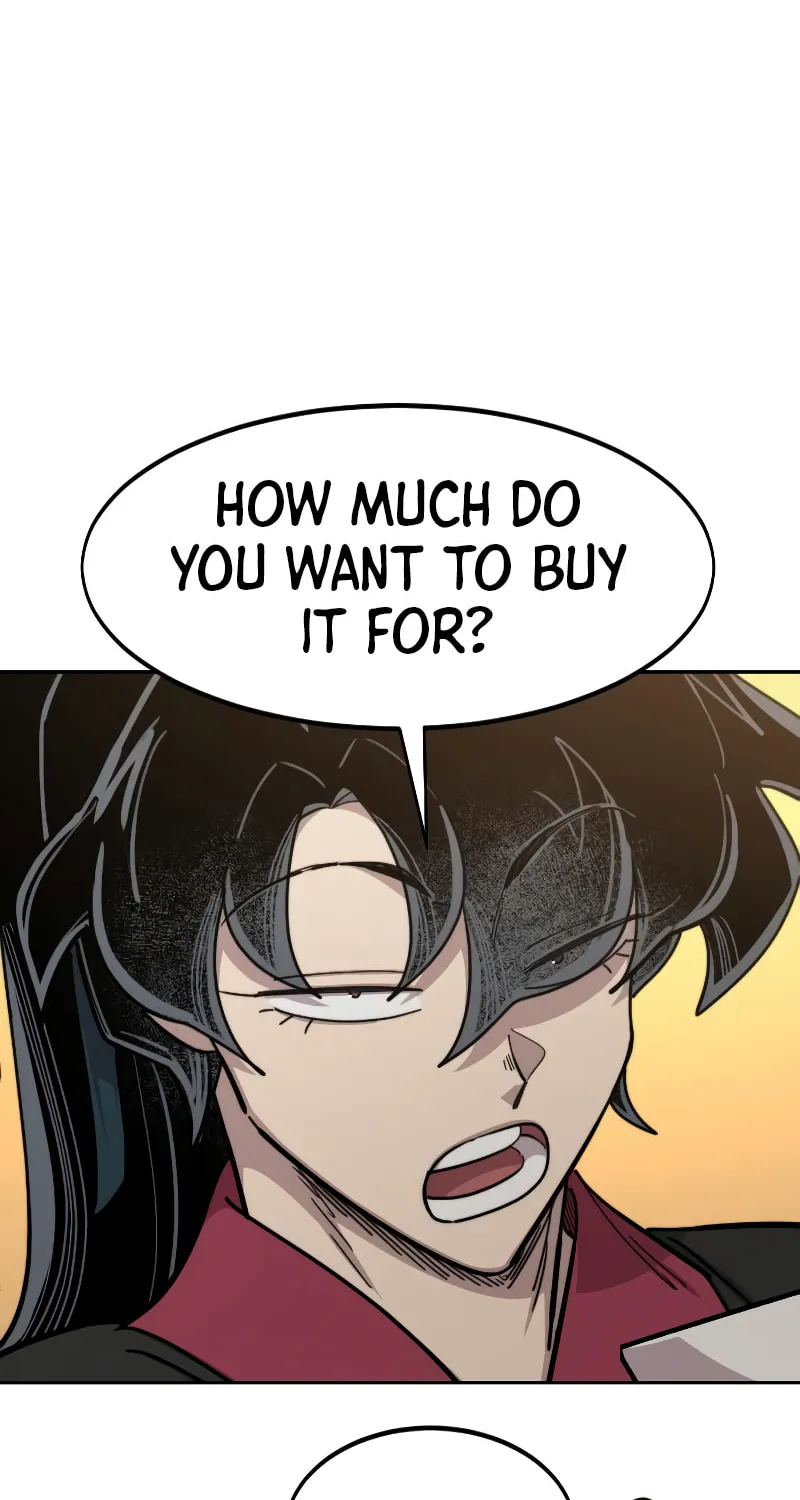 Read Return of the Blossoming Blade EN Manga Online