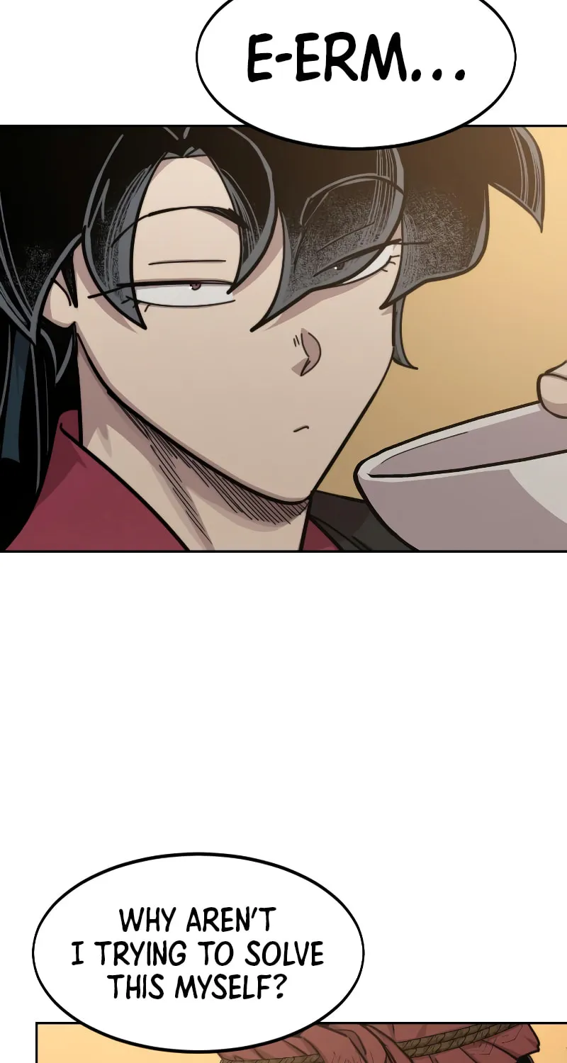 Read Return of the Blossoming Blade EN Manga Online