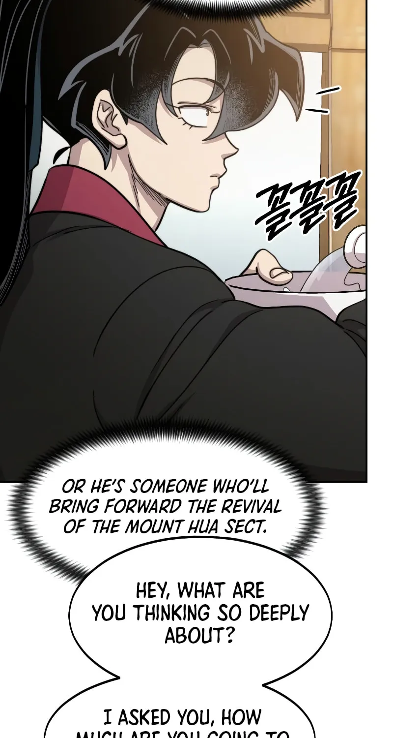 Read Return of the Blossoming Blade EN Manga Online