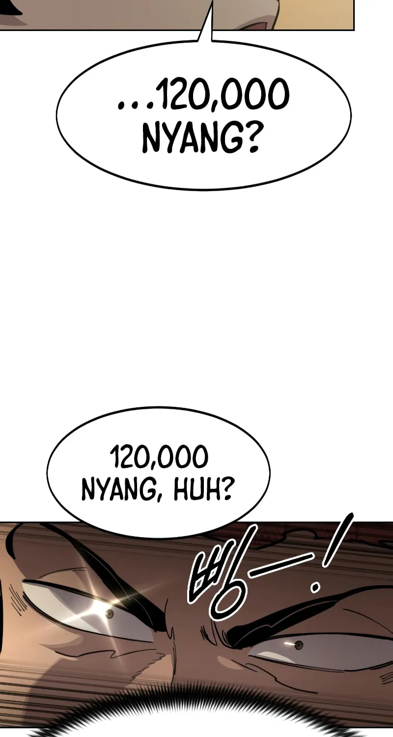 Read Return of the Blossoming Blade EN Manga Online