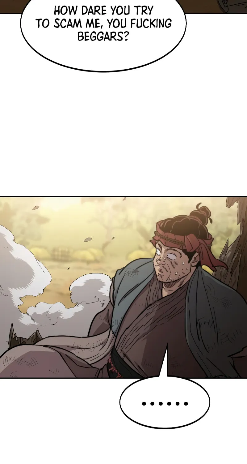 Read Return of the Blossoming Blade EN Manga Online