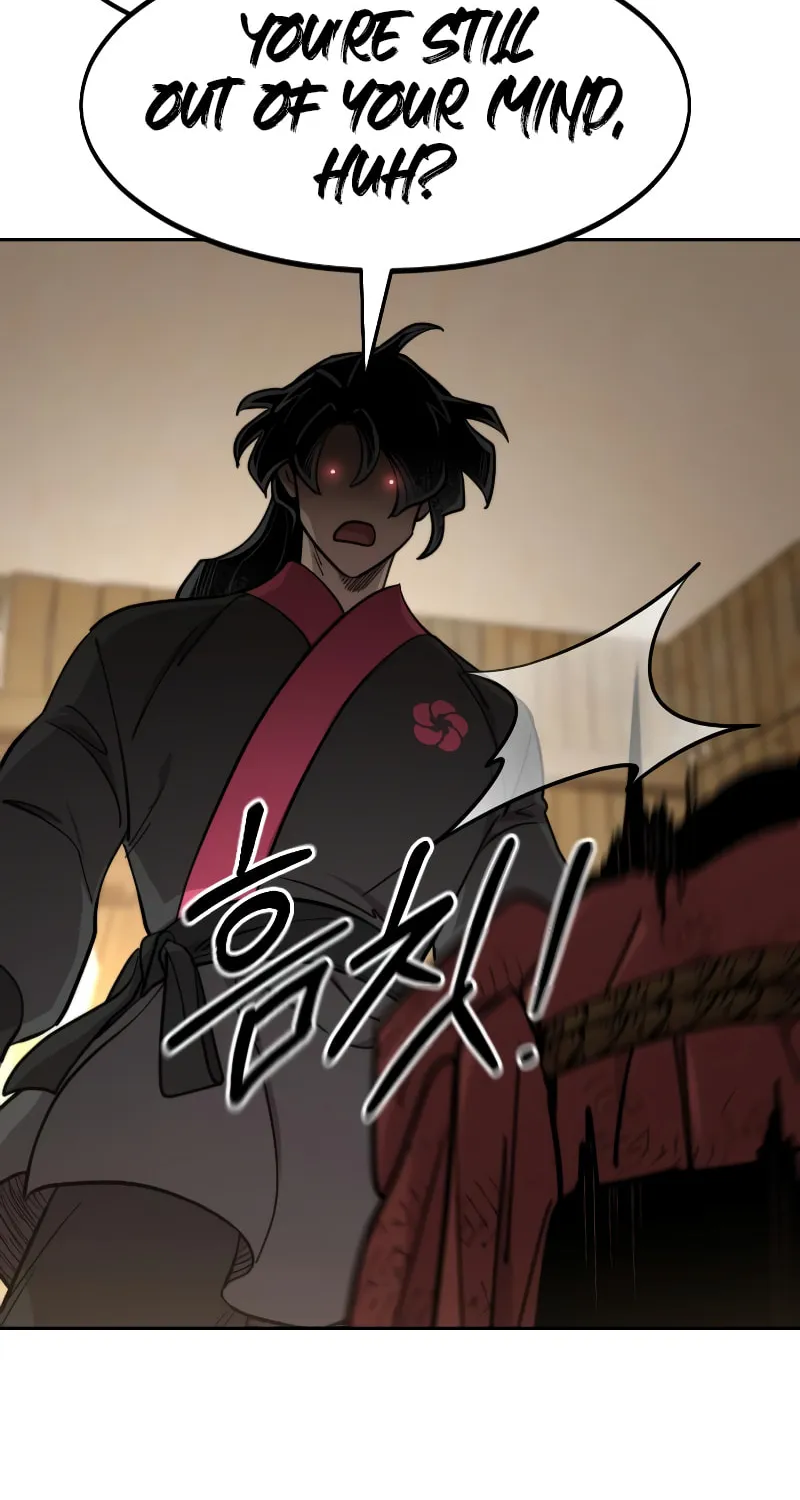 Read Return of the Blossoming Blade EN Manga Online