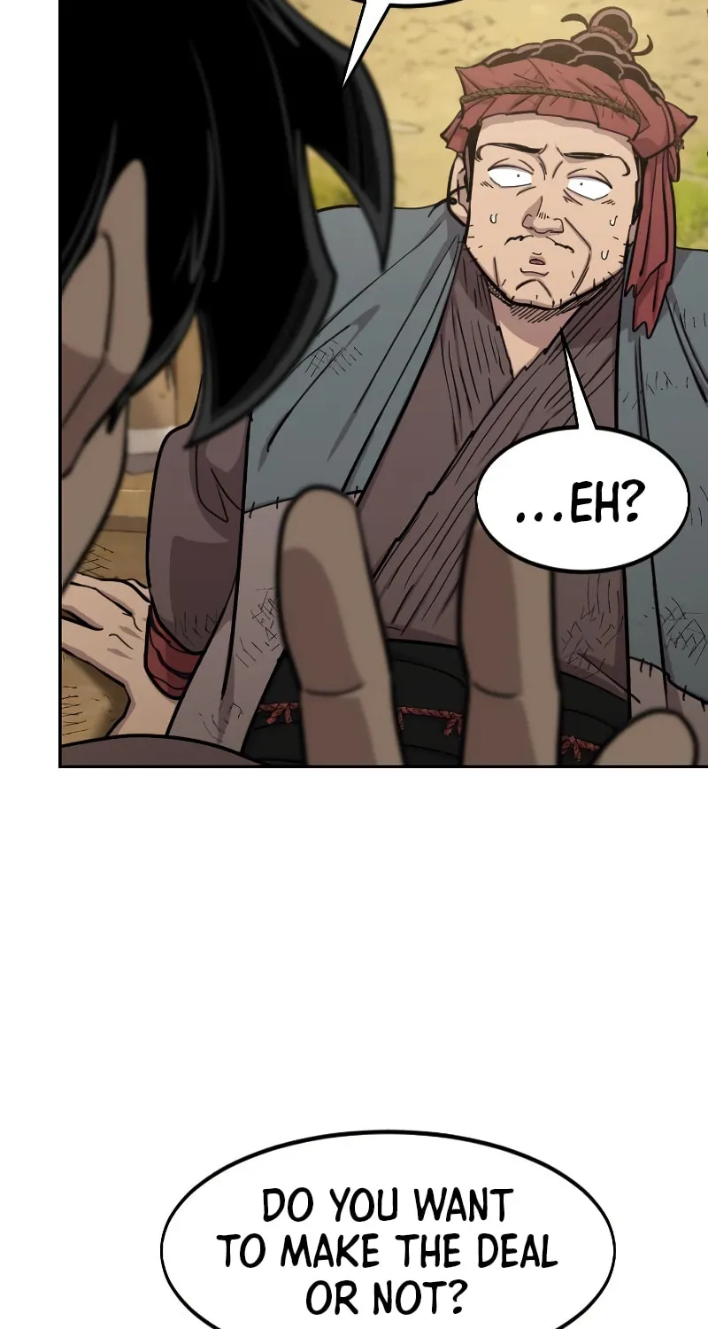 Read Return of the Blossoming Blade EN Manga Online