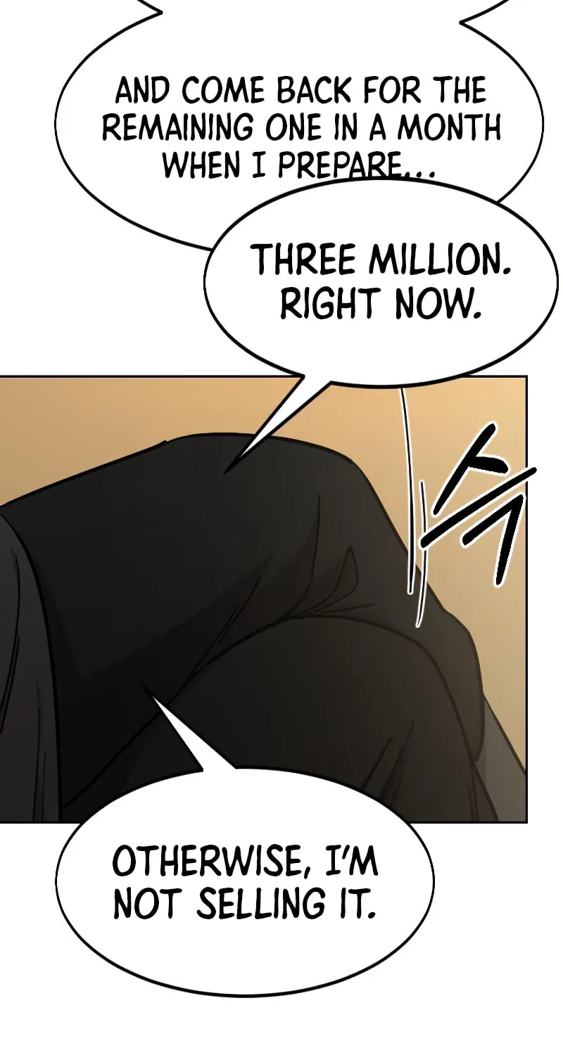 Read Return of the Blossoming Blade EN Manga Online
