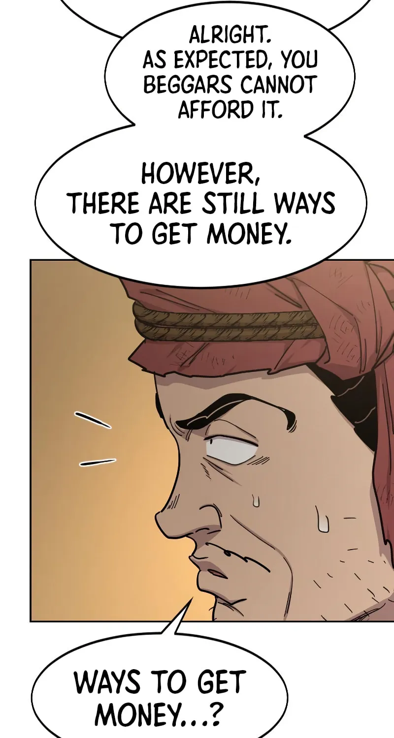 Read Return of the Blossoming Blade EN Manga Online