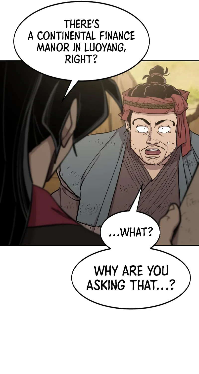 Read Return of the Blossoming Blade EN Manga Online