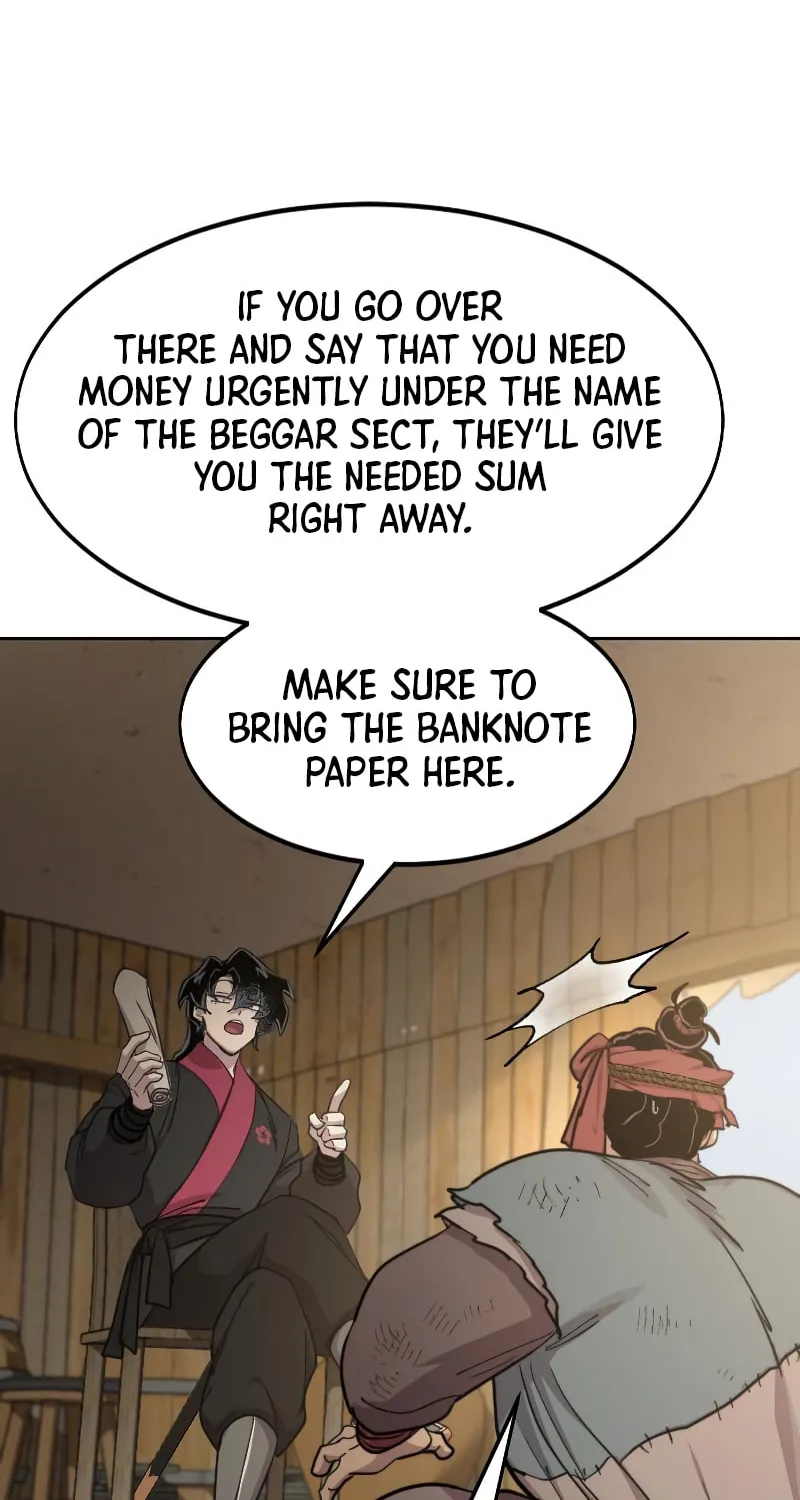 Read Return of the Blossoming Blade EN Manga Online