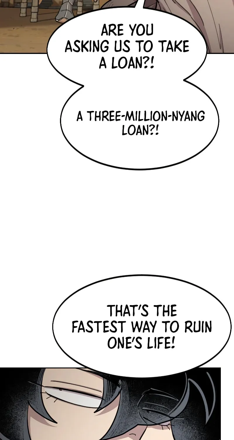 Read Return of the Blossoming Blade EN Manga Online