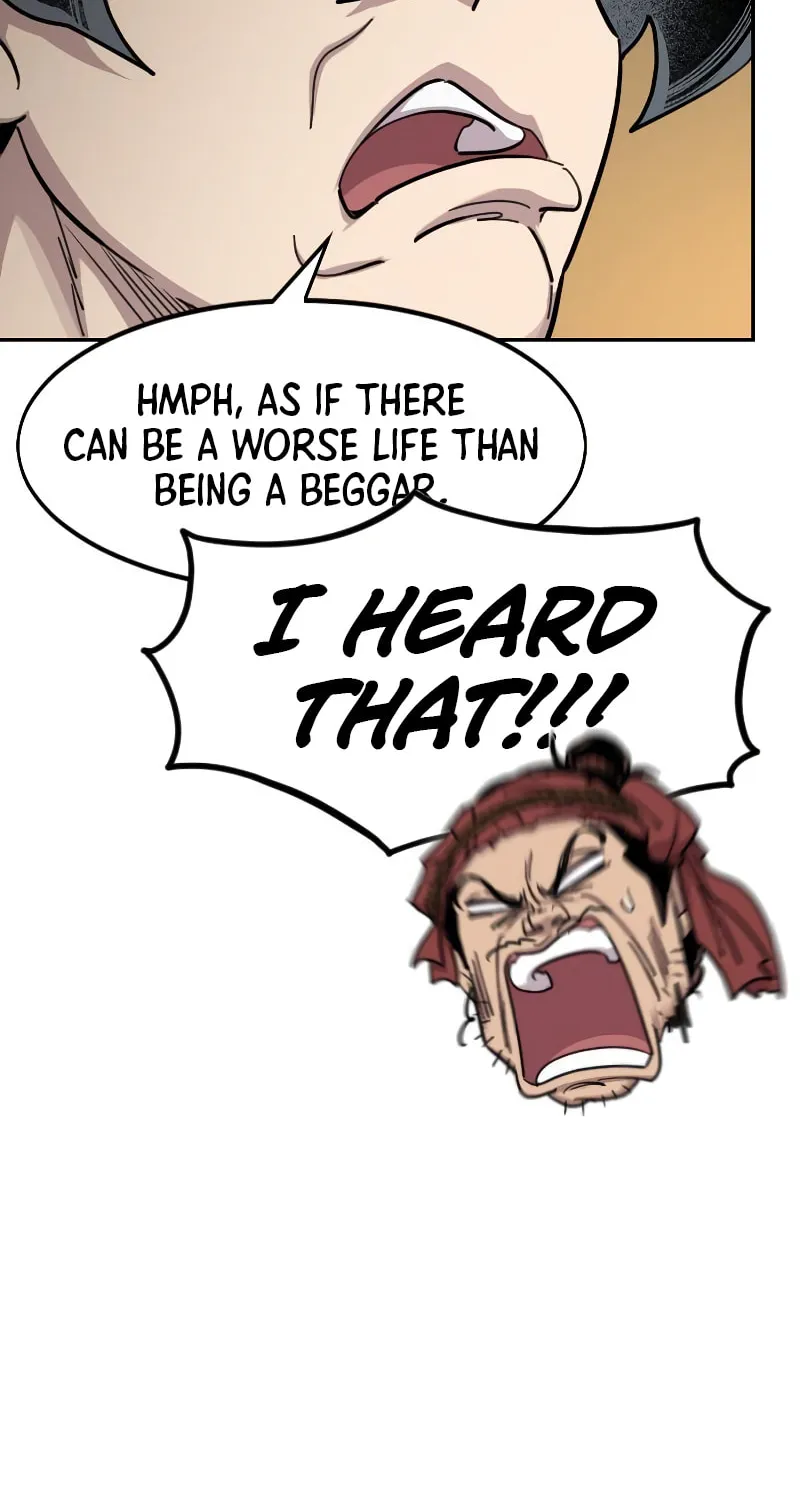 Read Return of the Blossoming Blade EN Manga Online