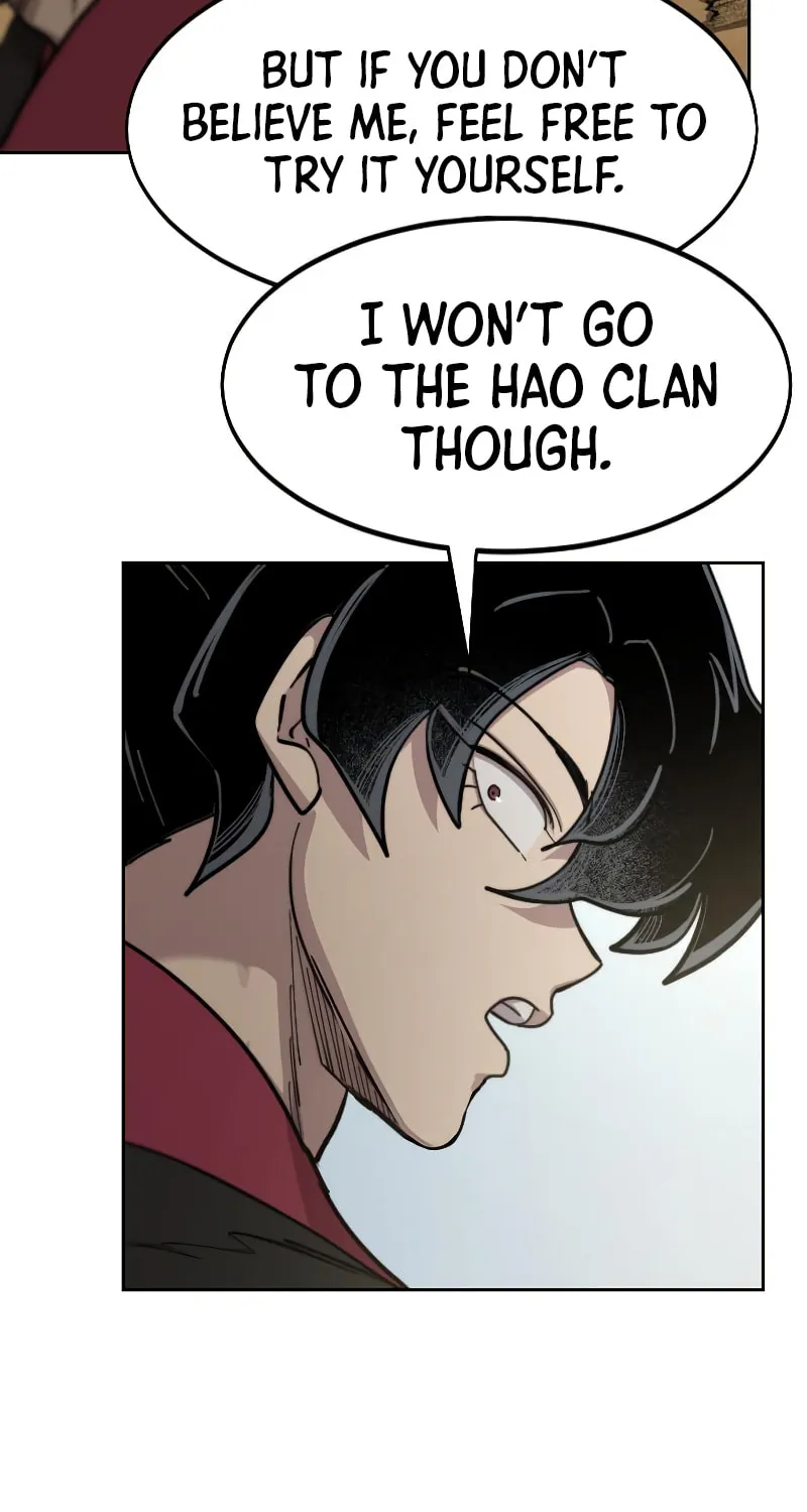 Read Return of the Blossoming Blade EN Manga Online