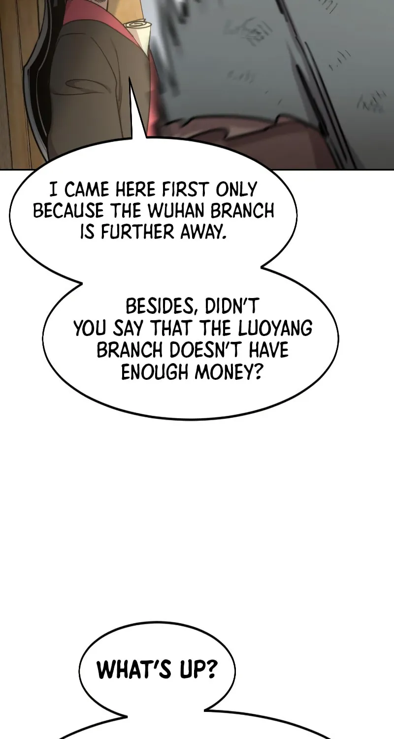 Read Return of the Blossoming Blade EN Manga Online