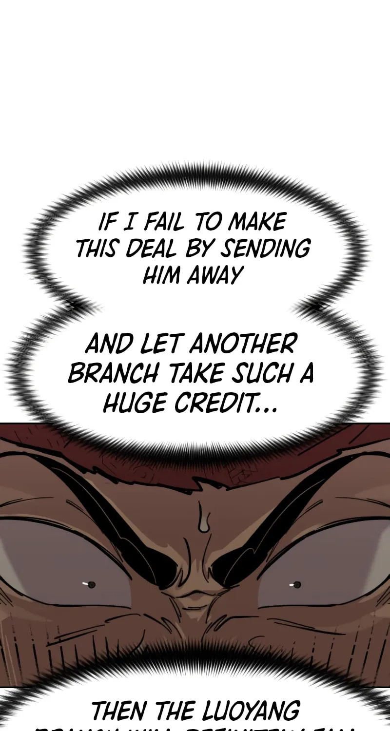 Read Return of the Blossoming Blade EN Manga Online