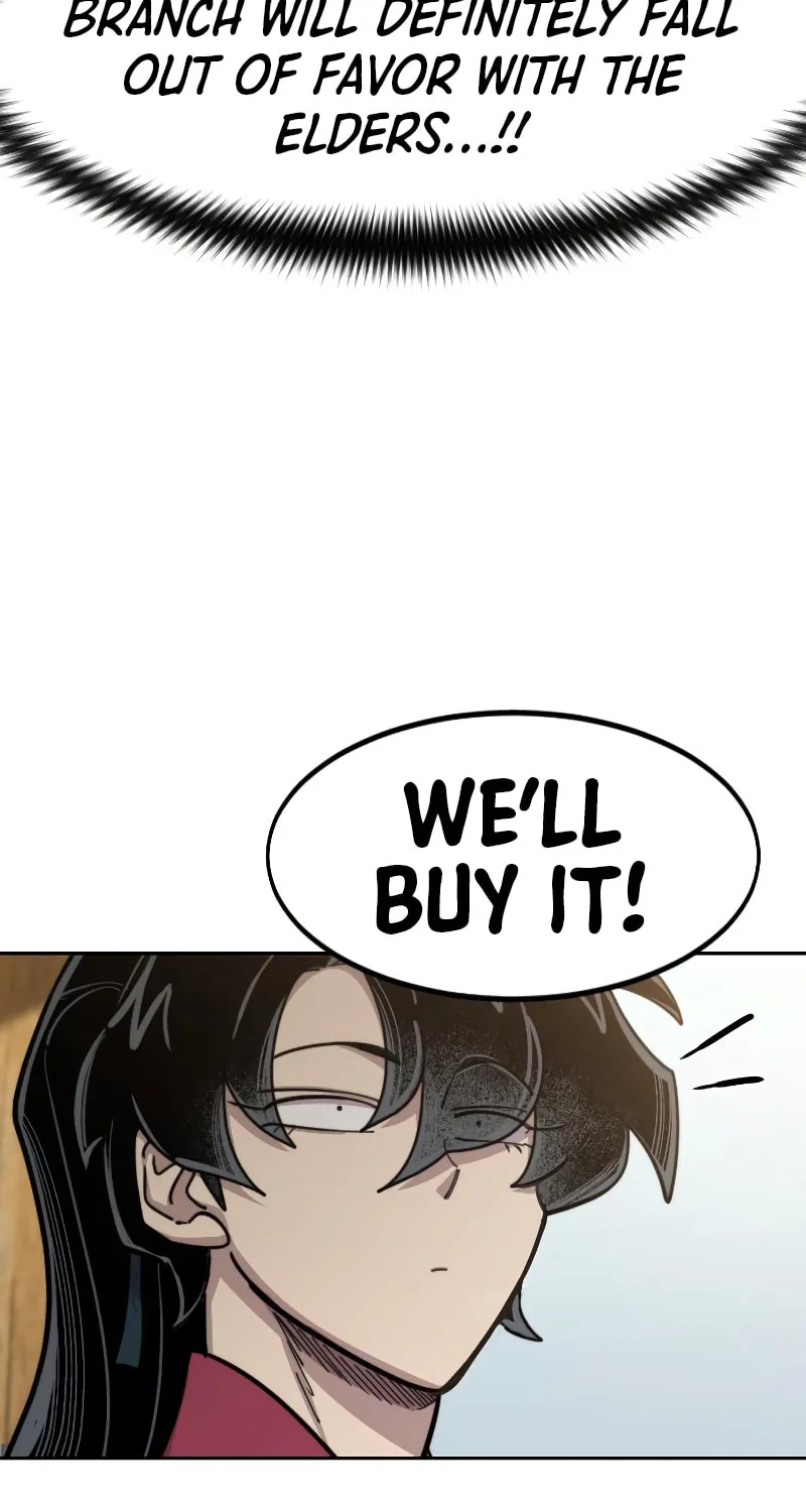 Read Return of the Blossoming Blade EN Manga Online
