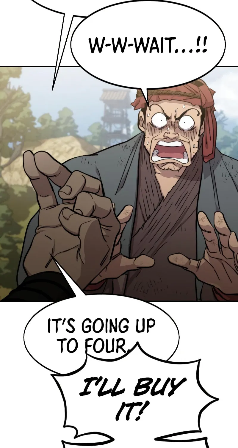Read Return of the Blossoming Blade EN Manga Online