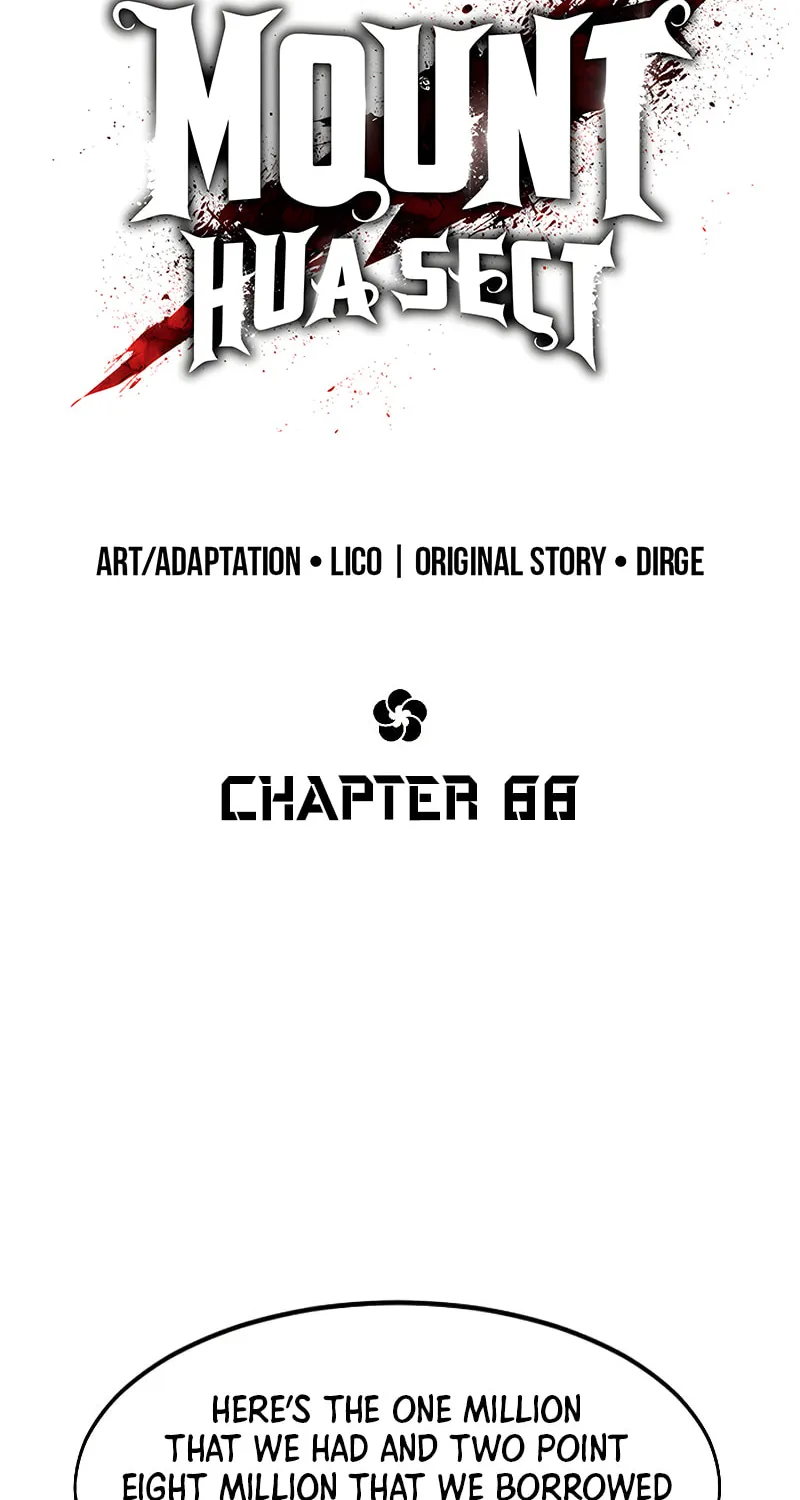 Read Return of the Blossoming Blade EN Manga Online