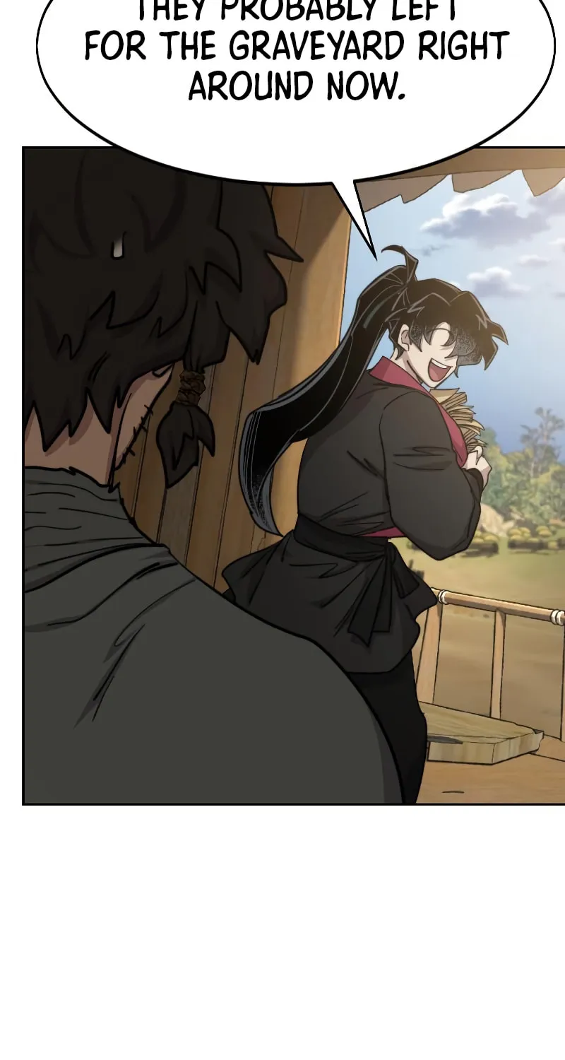 Read Return of the Blossoming Blade EN Manga Online