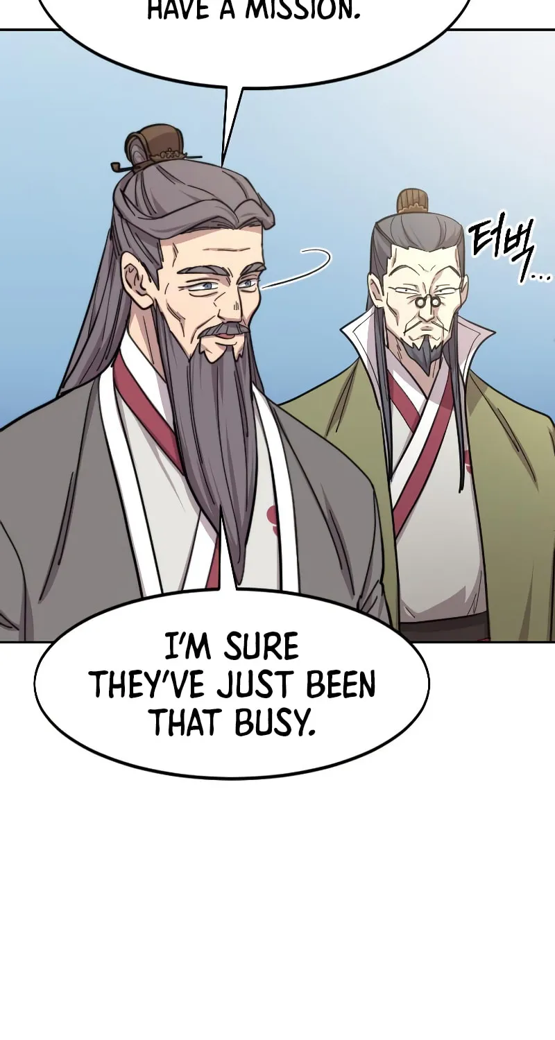 Read Return of the Blossoming Blade EN Manga Online
