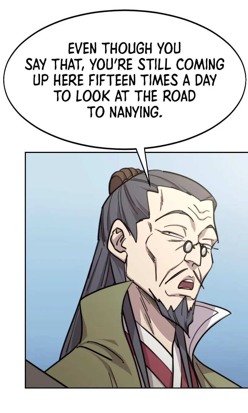 Read Return of the Blossoming Blade EN Manga Online