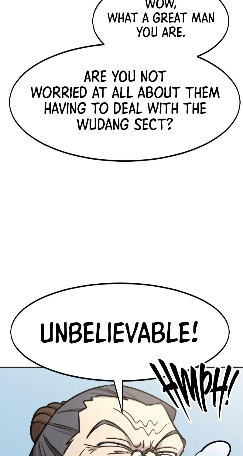 Read Return of the Blossoming Blade EN Manga Online